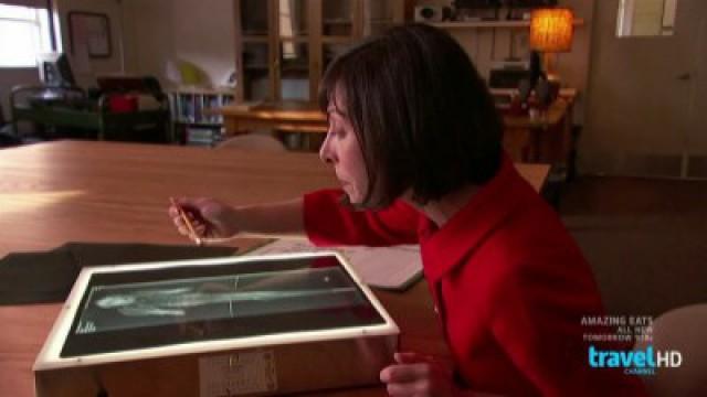 Unsolved Cases Special