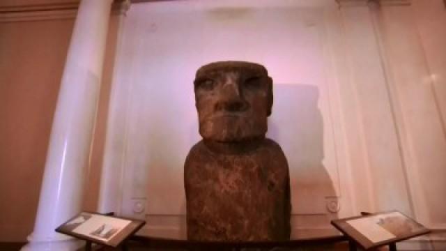 Weyerhaeuser Kidnapping, The Fox Sisters, The Goat Gland Doctor, The Red Ghost, Easter Island, Little Big Horn