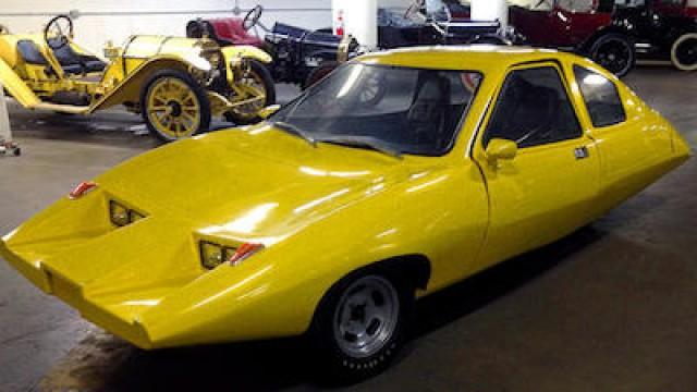 Miracle Car, Glass Harmonica, Yankee Spy