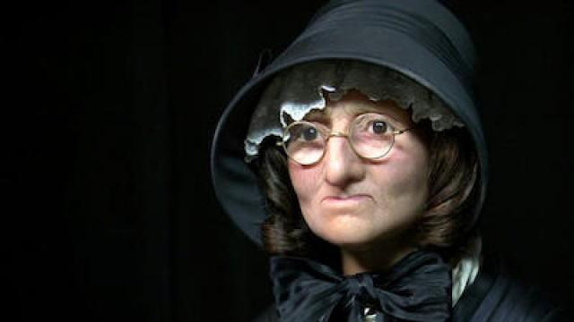 Strangers on a Train, Madame Tussaud, WD-40