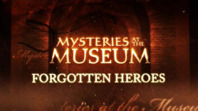 Forgotten Heroes