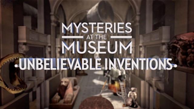 Unbelievable Inventions