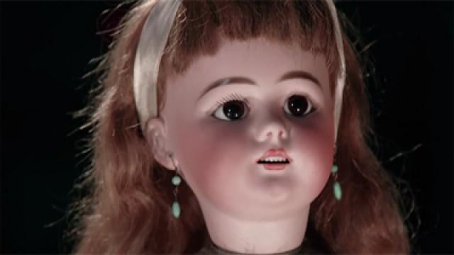 The Witch is Back, Edison's Little Monsters and I Love Toothy