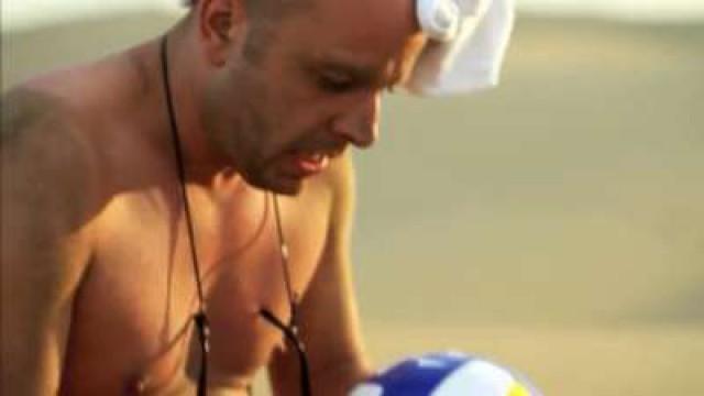 Relleno De Karate - äkta gravidfest på Gran Canaria