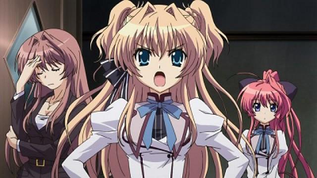 White-Colored Meeting