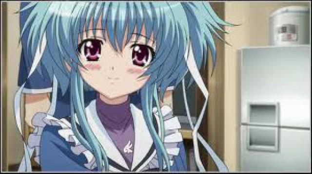 Airi Colored Scent