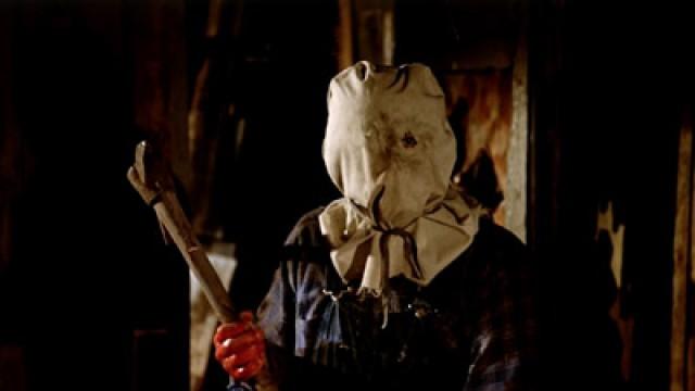 Friday the 13th Part 2 (1981)