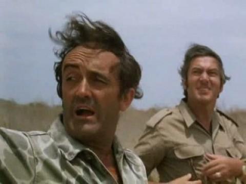 El hombre y la tierra