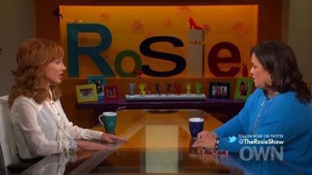 Kathy Griffin Part 2