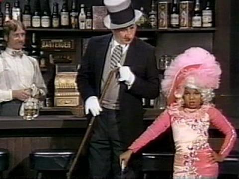 Guest Star: Ed McMahon