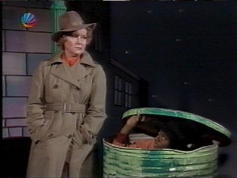 Guest Star: Betty White