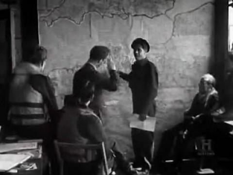 Operación Jericó