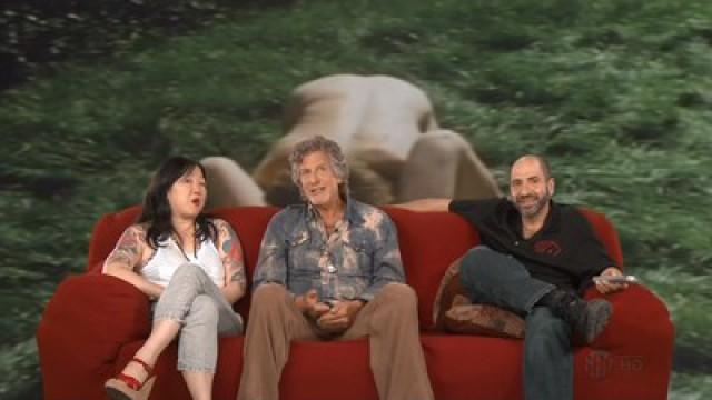 Margaret Cho, Paul Thomas