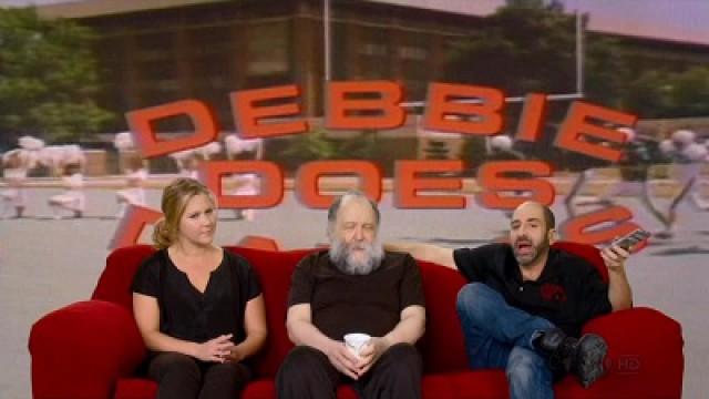 Amy Schumer, Robert Kerman