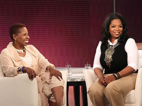 Oprah and Iyanla Vanzant: Growing Beyond Guilt