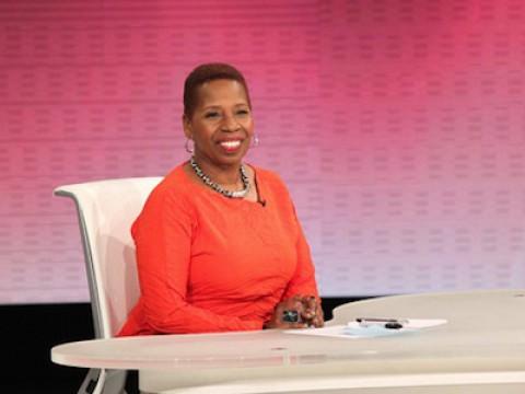 Oprah and Iyanla Vanzant: Hard Conversations