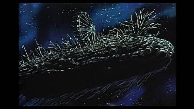 はじめまして、幽霊船