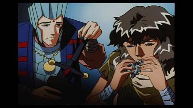 惑星モアド