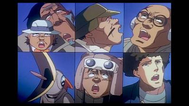 さよなら、レディウィスカー…