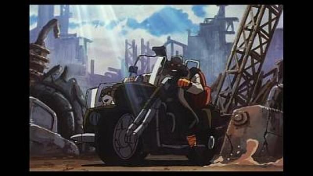 イージー・ライダー