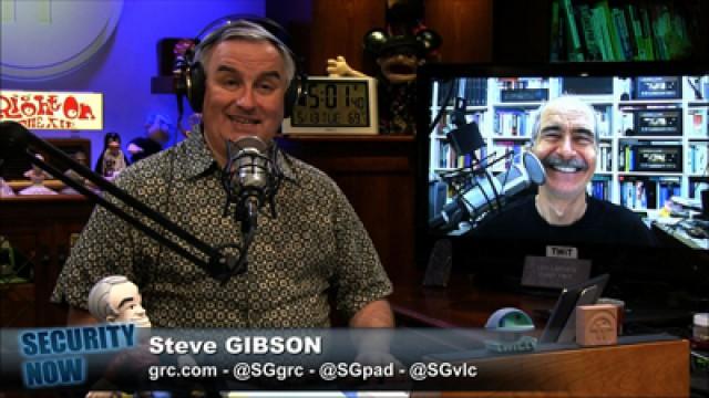 Your Questions, Steve's Answers 187