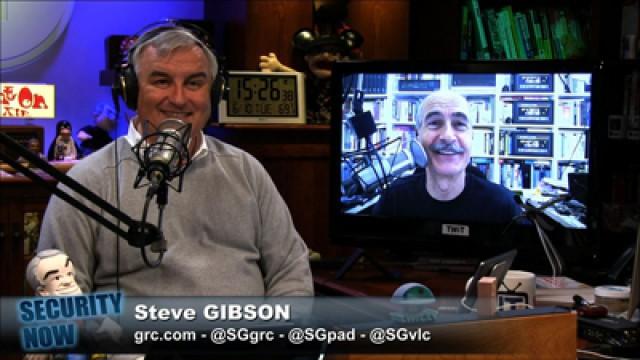 Your Questions, Steve's Answers 189