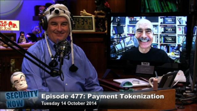 Payment Tokenization