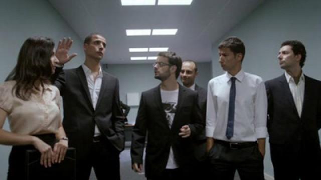 1º Episodio