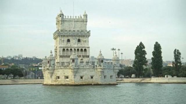 Belem - Zeugnis portugiesischer Macht (Portugal)