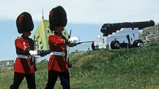 Quebec, Das französische Herz Nordamerikas (Kanada)
