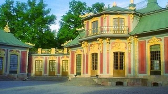 Drottingholm (Schweden)