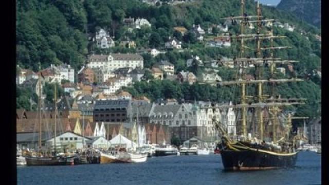 Bryggen (Norwegen)