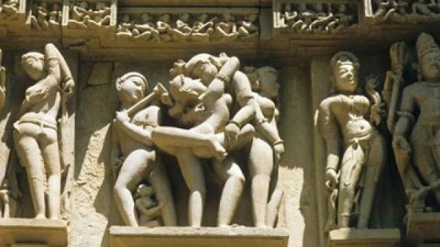 Khajuraho (Indien)