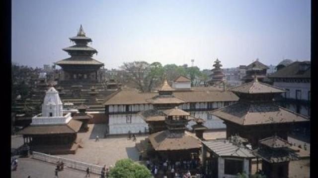Kathmandu (Nepal)