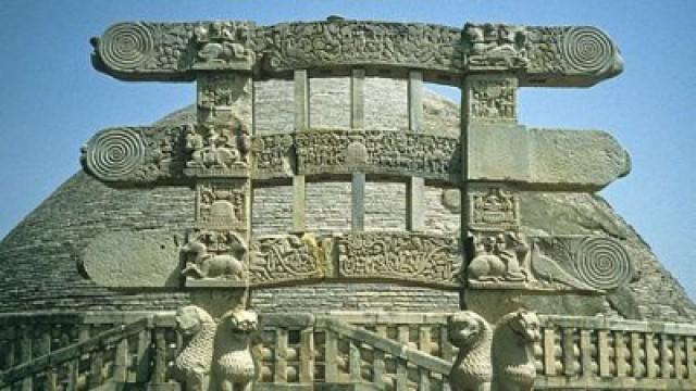 Sanchi (Indien)