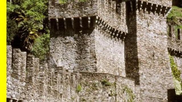 Bellinzona (Schweiz)