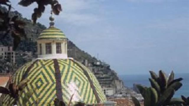 Die Küste von Amalfi - Alles wie gemalt … (Italien)