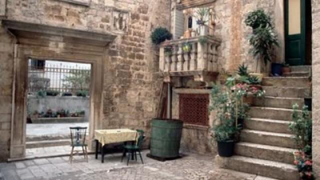 Die Altstadt von Trogir – Ein geordnetes Labyrinth (Kroatien)