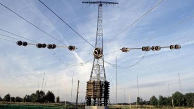 Die Radiostation Grimeton – Stimmen des Stroms (Schweden)