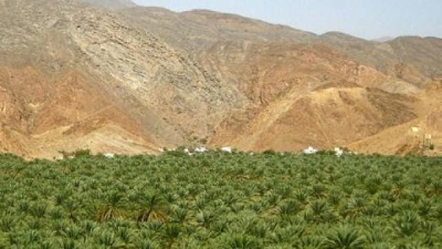 Das Bewässerungssystem des Oman – Von Sonne und Sternen dirigiert (Oman)