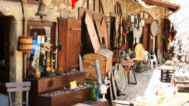 Safranbolou - Eine Zeitreise zur anatolischen Seidenstraße (Türkei)