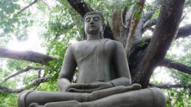 Anuradhapura - Stadt des Glaubens (Sri Lanka)