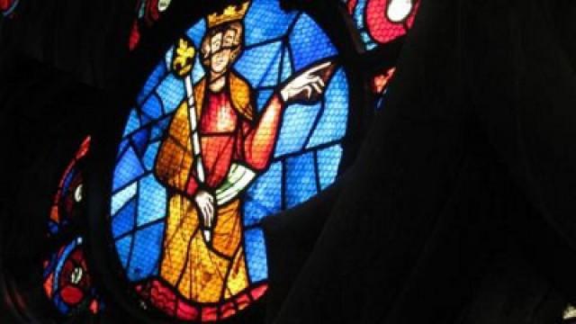 Die Kathedrale von Reims - Glaube, Macht und Schönheit (Frankreich)