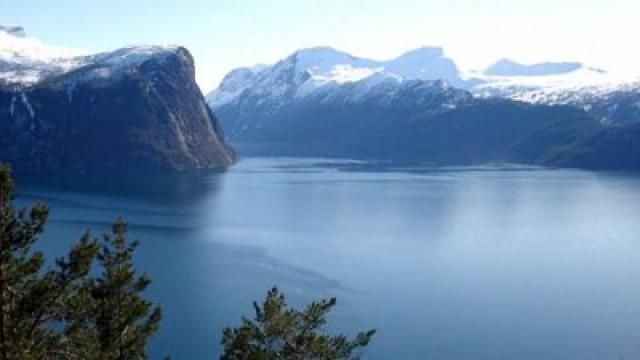 Der Geiranger Fjord – Die karge Majestät (Norwegen)