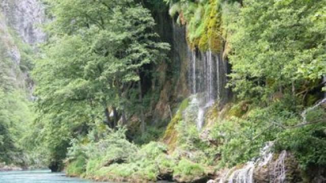 Durmitor Nationalpark - Berge der vielen Wasser (Montenegro)