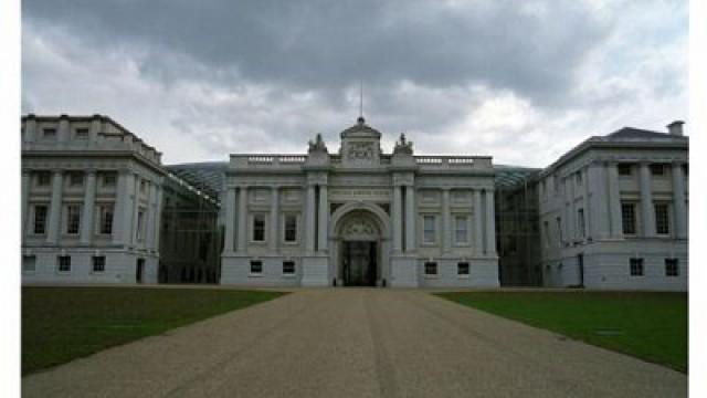 Maritime Greenwich (Großbritannien)