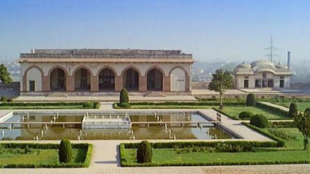 Lahore (Pakistan)