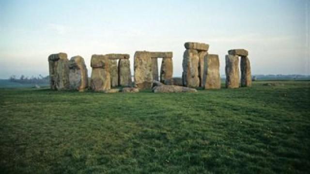 Stonehenge - Rätsel aus der Vorzeit (Großbritannien)