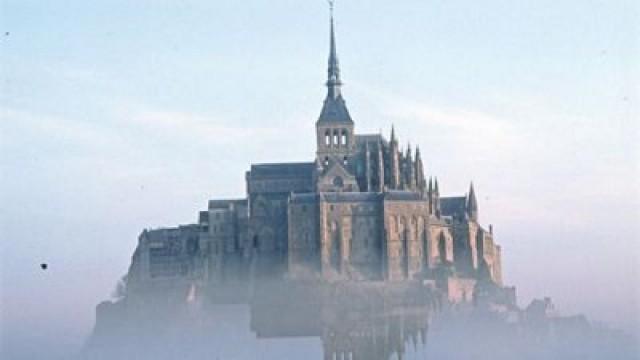 Mont St.Michel - Das Wunder im Zeichen der Muschel (Frankreich)