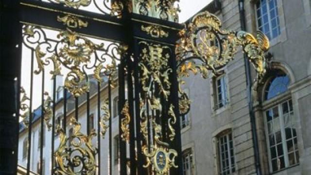 Nancy (Frankreich)